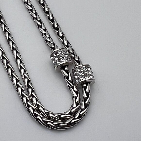 Brighton Meridian Petite Classic Long Necklace - Picture 3 of 5